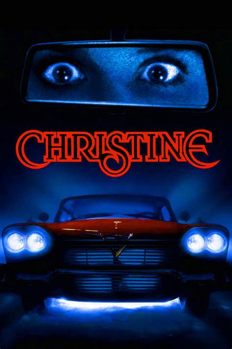 Watch Christine (1983) on Flixtor.nu.